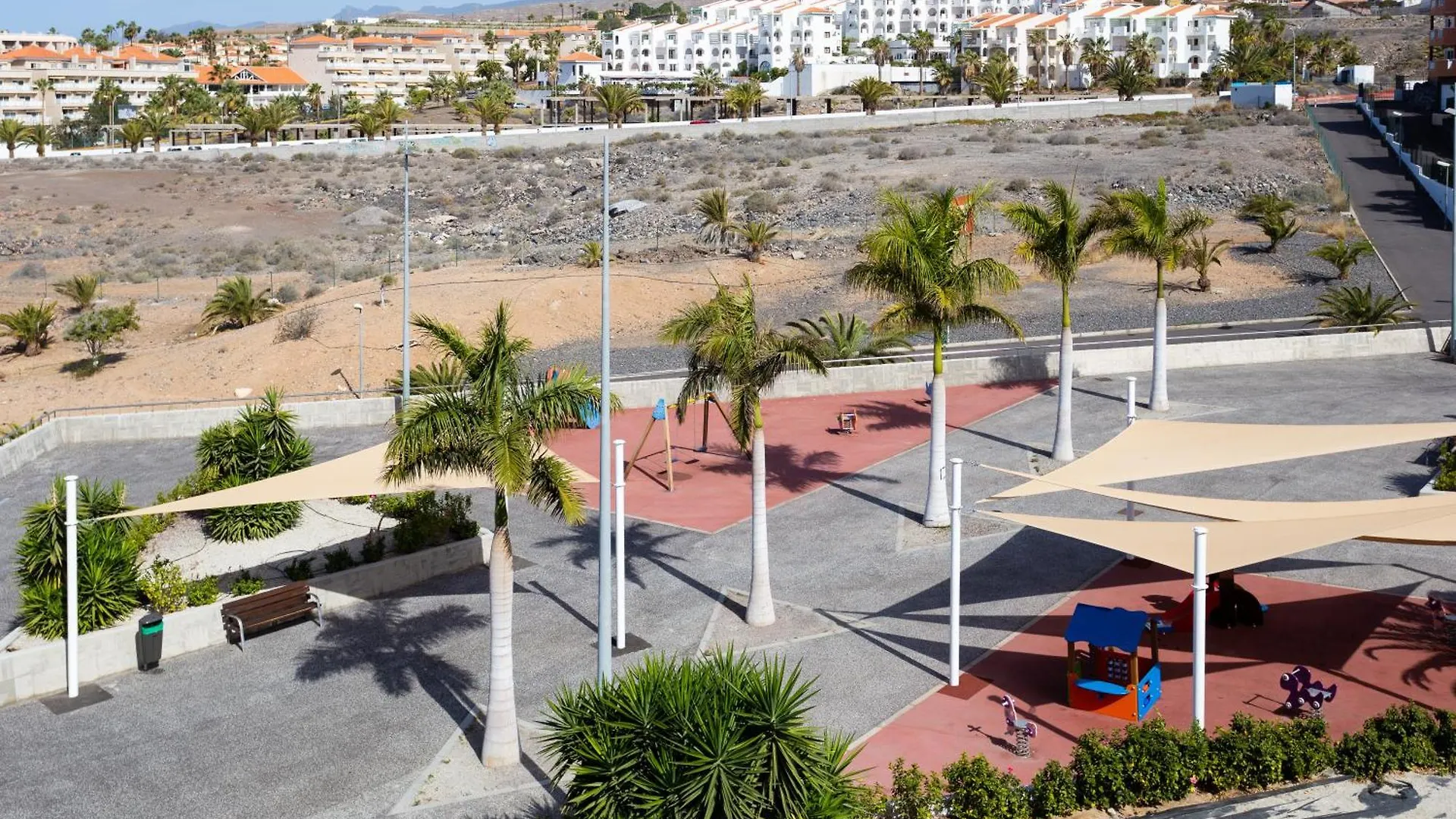 Callao Salvaje Relax Y Playa Spanien