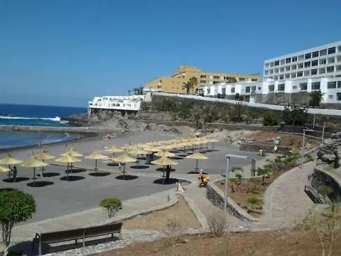 Lejlighed Callao Salvaje Relax Y Playa