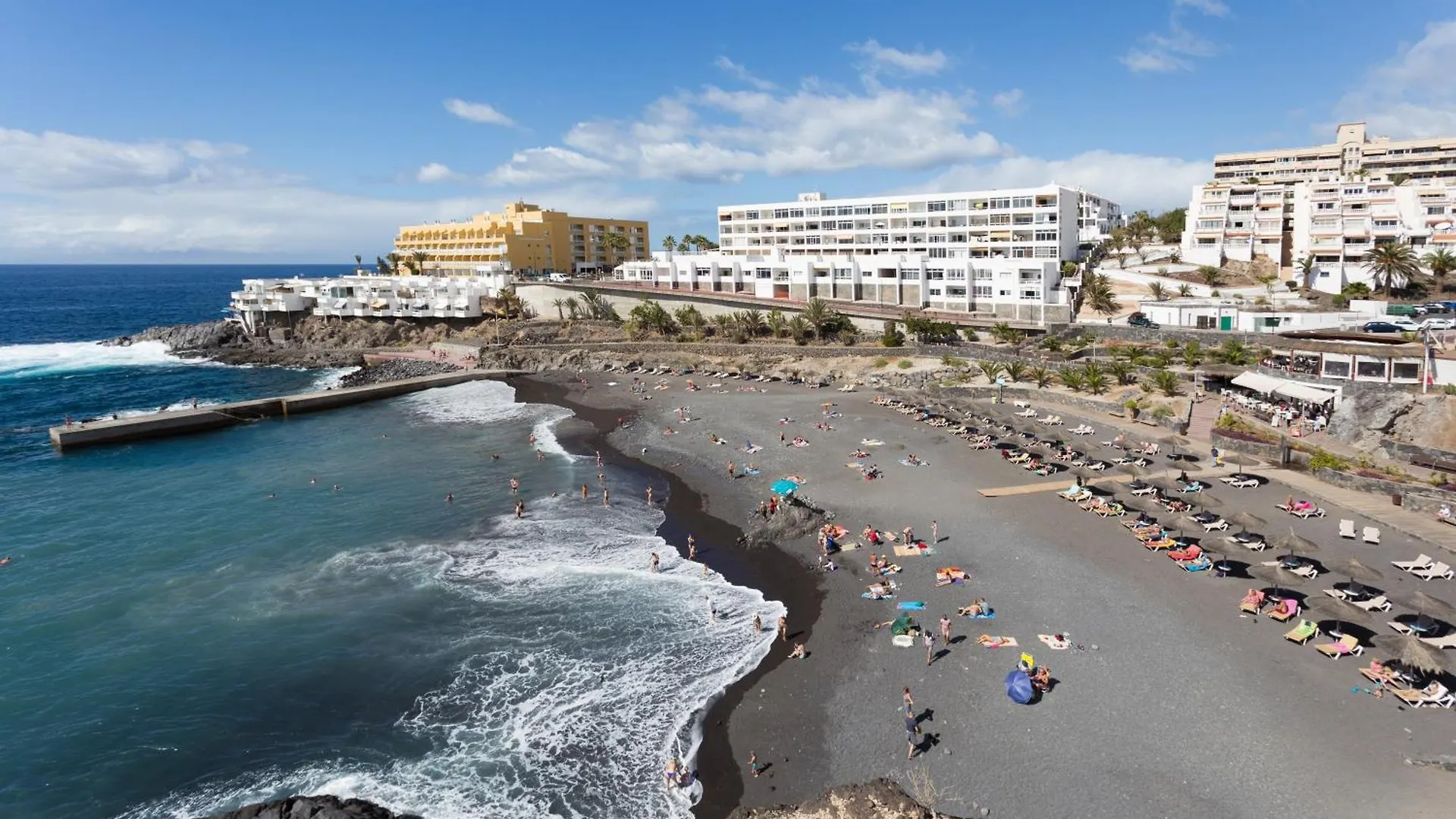 Callao Salvaje Relax Y Playa 0*, Callao Salvaje Spanien